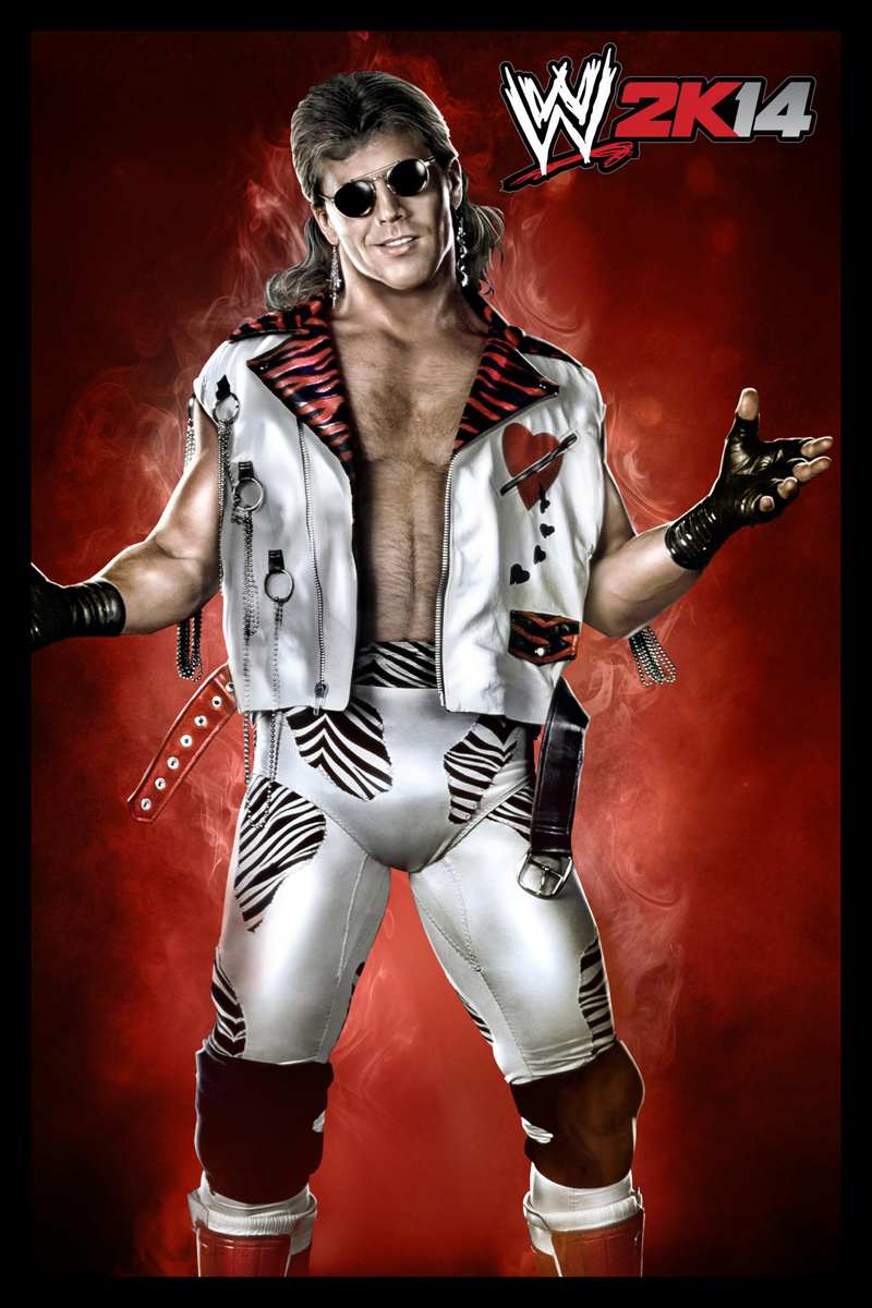 WWE 2K14 - Imagen 22